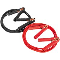 Sealey Booster Cable Jump Leads 3.5m Sealey Booster Cable Jump Leads 3.5m