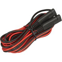 12v Battery Charger Extension Cable SAE Connector Plugs