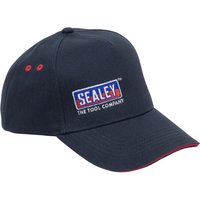 Embroidered Baseball Cap