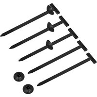 Buckle Cable Ties