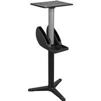 Adjustable Bench Grinder Floor Stand