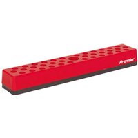 36 Bit Capacity Magnetic Bit Holder