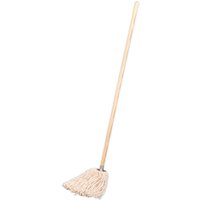 BM05 Pure Yarn Cotton Mop
