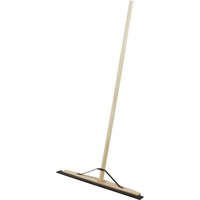 Sealey Rubber Floor Squeegee 600mm