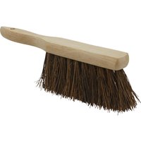 Hard Bristle Hand Brush