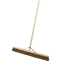 Sealey Soft Bristle Broom 36" Sealey Soft Bristle Broom 36"