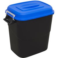 Sealey Polypropylene Refuse/Storage Bin