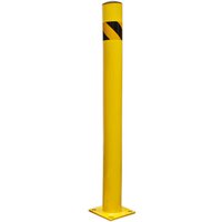 Sealey Safety Bollard 1200mm Sealey Safety Bollard 1200mm