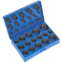 407 Piece Imperial Rubber O Ring Set