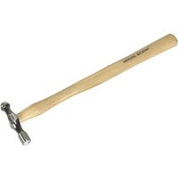 Sealey Ball Pein Pin Hammer 113g Sealey Ball Pein Pin Hammer 113g