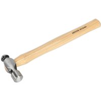 Sealey Ball Pein Hammer 340g Sealey Ball Pein Hammer 340g