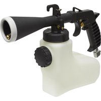 Sealey BS101 Air Car Upholstery and Body Cleaning Gun Sealey BS101 Air Car Upholstery and Body Cleaning Gun