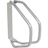 Sealey BS13 Adjustable Wall Cycle Rack Sealey BS13 Adjustable Wall Cycle Rack