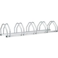 Heavy Duty Bicycle Rack
