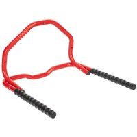 Sealey Wall Mounting Folding Bicycle Rack Sealey Wall Mounting Folding Bicycle Rack