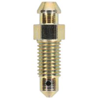 Sealey Brake Bleed Screws Metric M7 28mm Pack of 10