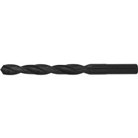 Sealey HSS Blacksmiths Drill Bit 10.5mm 130mm Sealey HSS Blacksmiths Drill Bit 10.5mm 130mm