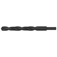 Sealey HSS Blacksmiths Drill Bit 12mm 150mm Sealey HSS Blacksmiths Drill Bit 12mm 150mm