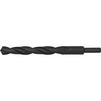 Sealey HSS Blacksmiths Drill Bit 12.5mm 150mm Sealey HSS Blacksmiths Drill Bit 12.5mm 150mm