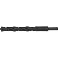 Sealey HSS Blacksmiths Drill Bit 13mm 150mm Sealey HSS Blacksmiths Drill Bit 13mm 150mm