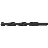 Sealey HSS Blacksmiths Drill Bit 13.5mm 160mm Sealey HSS Blacksmiths Drill Bit 13.5mm 160mm