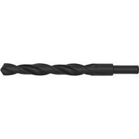 Sealey HSS Blacksmiths Drill Bit 15mm 170mm Sealey HSS Blacksmiths Drill Bit 15mm 170mm