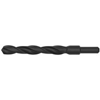 Sealey HSS Blacksmiths Drill Bit 18mm 190mm Sealey HSS Blacksmiths Drill Bit 18mm 190mm