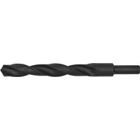 Sealey HSS Blacksmiths Drill Bit 19mm 200mm Sealey HSS Blacksmiths Drill Bit 19mm 200mm