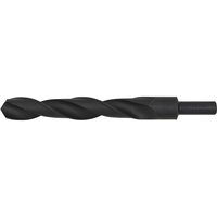 BSB22.5 Blacksmith Drill Bit 22.5 x 220mm - Sealey