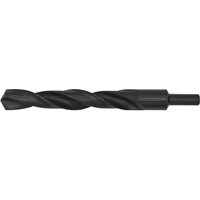 Sealey HSS Blacksmiths Drill Bit 24mm 230mm Sealey HSS Blacksmiths Drill Bit 24mm 230mm