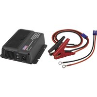 Sealey BSCU25A 12v Battery Support Unit and Smart Charger 25 Amp 12v Sealey BSCU25A 12v Battery Support Unit and Smart Charger 25 Amp 12v