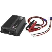 BSCU40A 12v Battery Support Unit Smart Charger 40 Amp 12v