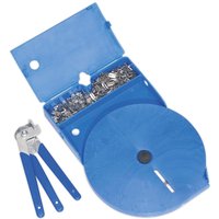 Sealey CVJ Boots Universal Clamp Kit Sealey CVJ Boots Universal Clamp Kit