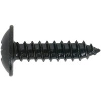 Self Tapping Flange Head Pozi Screws