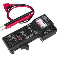 BT06 Multipurpose Battery Bulb Fuse Continuity Tester