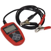 Sealey BT105 Digital Battery and Alternator Tester Sealey BT105 Digital Battery and Alternator Tester