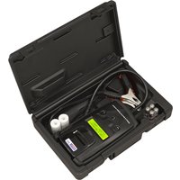 Sealey BT2003 Digital Battery and Alternator Tester with Printer