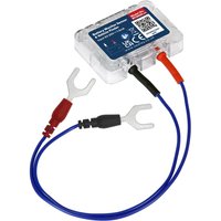 Vehicle Finder Battery Monitor Sensor
