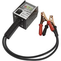 BT91 10 Hand Held Battery Tester
