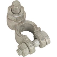 Sealey 24v Positive Battery Terminal Post, Washer and Nut Pack of 5