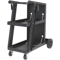 Universal Trolley MIG Welders
