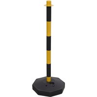 Yellow Post Base