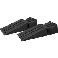 Sealey Car Ramps Pair 3 Tonne Capacity Sealey Car Ramps Pair 3 Tonne Capacity