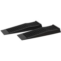 Sealey Car Ramps Pair Low Entry Extension Sealey Car Ramps Pair Low Entry Extension