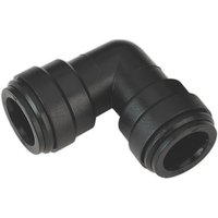 Equal Elbow Air Line Fitting John Guest Speedfit Systems 15mm Pack 5