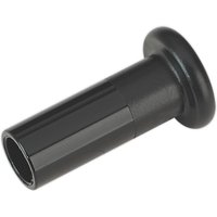 Sealey Air Line End Plug for John Guest SpeedFit Systems 15mm Pack of 5 Sealey Air Line End Plug for John Guest SpeedFit Systems 15mm Pack of 5