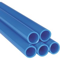 Rigid Nylon Pipe John Guest Speedfit Air Systems 28mm 3m Pack 5