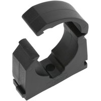 Sealey 28mm Air Line Pipe Clips Pack of 20 Sealey 28mm Air Line Pipe Clips Pack of 20
