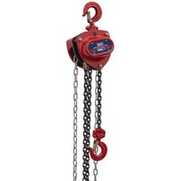 Lifting Chain Block