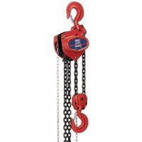 Sealey Lifting Chain Block 5 Tonne
